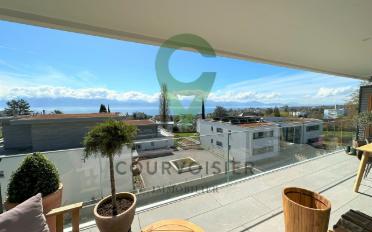 Duplex 4.5 rooms - image - 7