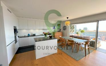 Duplex 4.5 rooms - image - 2