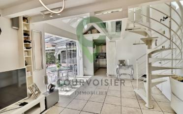 Einfamilienhaus 2 Zimmer - image - 2