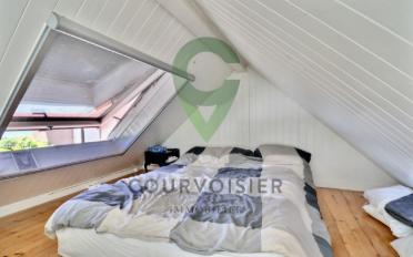 Einfamilienhaus 2 Zimmer - image - 7