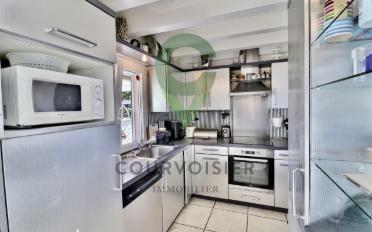 Einfamilienhaus 2 Zimmer - image - 4