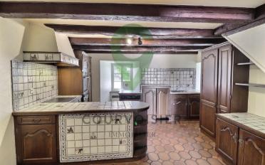 Einfamilienhaus 6 Zimmer - image - 7