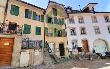 Einfamilienhaus 6 Zimmer - image - 5