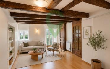 Einfamilienhaus 6 Zimmer - image - 1