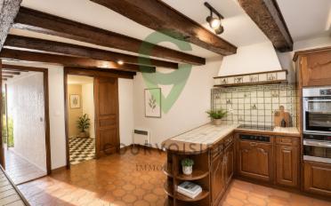 Einfamilienhaus 6 Zimmer - image - 4