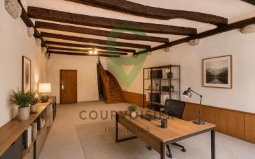 Einfamilienhaus 6 Zimmer - image - 2