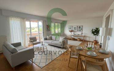 Wohnung 3.5 Zimmer - image - 2