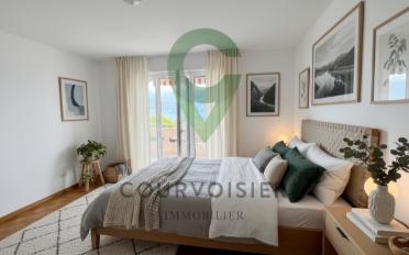 Wohnung 3.5 Zimmer - image - 3