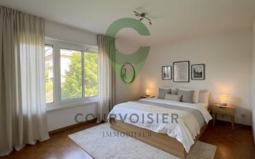 Wohnung 3.5 Zimmer - image - 1
