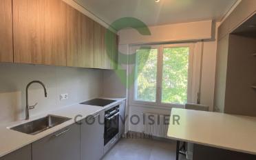 Wohnung 3.5 Zimmer - image - 4