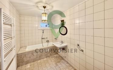 Single house 6.5 rooms - image - 7