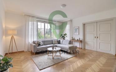 Maison 9 pièces - image - 4