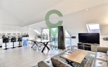 Apartment 4.5 rooms - image - 3