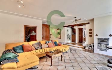 Single house 9.5 rooms - image - 4