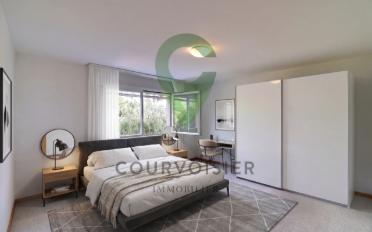 Apartment 4.5 rooms - image - 4