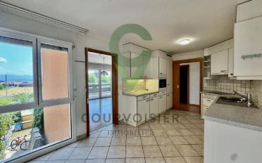 Apartment 4.5 rooms - image - 7