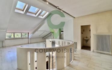 Maison 8.5 pièces - image - 9