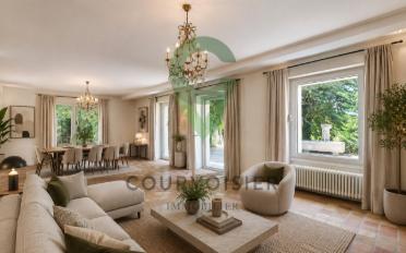Einfamilienhaus 8.5 Zimmer - image - 6