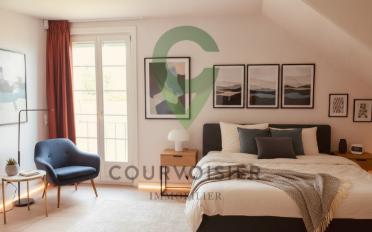 Apartment 5.5 rooms - image - 4