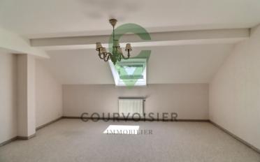 Apartment 5.5 rooms - image - 7