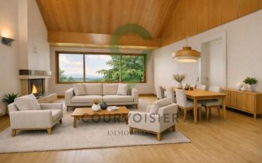 Apartment 5.5 rooms - image - 2