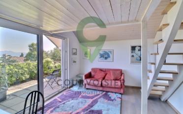 Maison 7.5 pièces - image - 7
