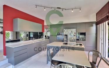 Maison 7.5 pièces - image - 4