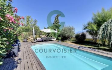 Maison 7.5 pièces - image - 12