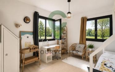 Einfamilienhaus 7.5 Zimmer - image - 9
