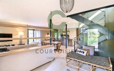 Einfamilienhaus 7.5 Zimmer - image - 1
