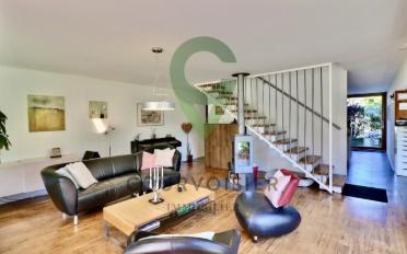 Wohnung 7 Zimmer - image - 3
