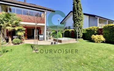 Wohnung 7 Zimmer - image - 1