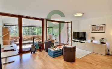 Wohnung 7 Zimmer - image - 8