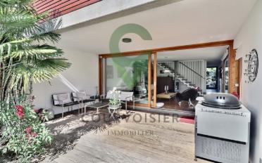 Wohnung 7 Zimmer - image - 11