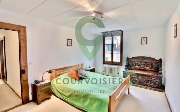 Single house 6 rooms - image - 6