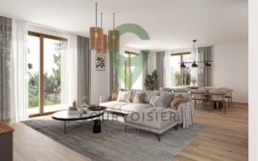 Maison 6.5 pièces - image - 5