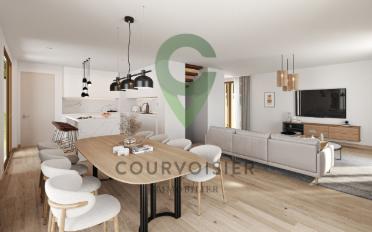 Maison 6.5 pièces - image - 6