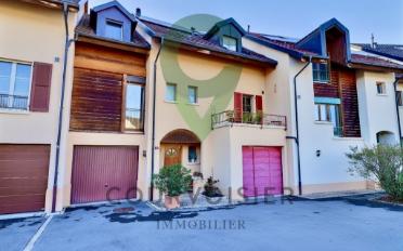 Reihenfamilienhaus 6.5 Zimmer - image - 2