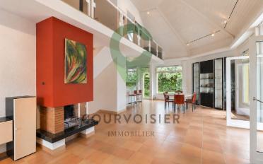 Single house 7 rooms - image - 3