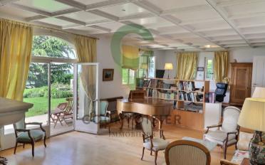 Single house 10 rooms - image - 7