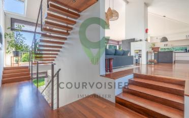Villa 8.5 rooms - image - 6