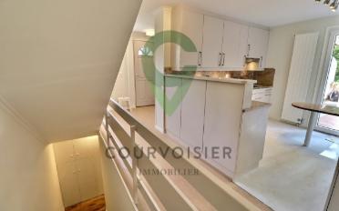 Reihenfamilienhaus 6.5 Zimmer - image - 6