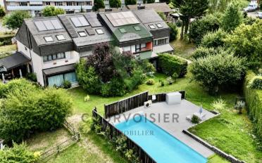 Reihenfamilienhaus 6.5 Zimmer - image - 1