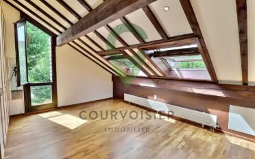 Reihenfamilienhaus 6.5 Zimmer - image - 10