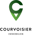 Courvoisier immobilier SA