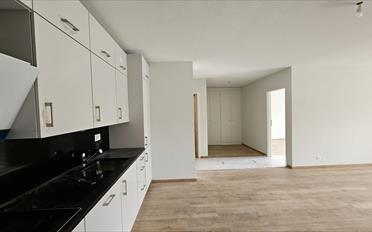 Wohnung 2.5 Zimmer - image - 3