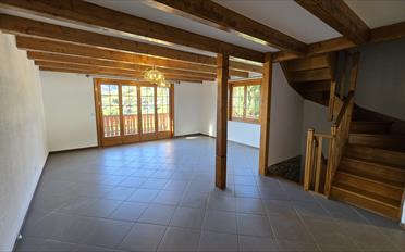 Chalet 5.5 rooms - image - 3