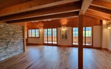 Attikawohnung 5.5 Zimmer - image - 2