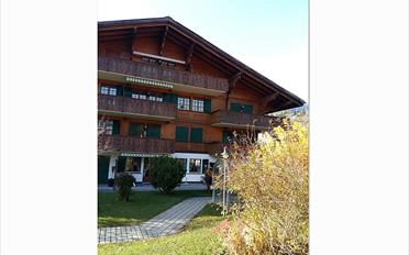 Apartment 3.5 rooms - image - 1