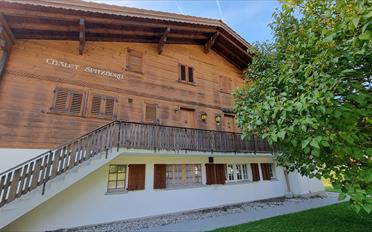 Duplex 4.5 rooms - image - 1